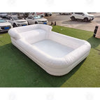 white  Sofa POOL