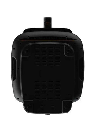 Friggitrice ad Aria Midea 11L Digitale - Doppia Camera 6L+5L, 1700W, HeatXpress
