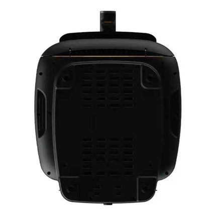 Friggitrice ad Aria Midea 11L Digitale - Doppia Camera 6L+5L, 1700W, HeatXpress
