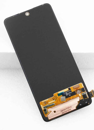 Schermo AMOLED per Xiaomi Redmi Note 13 4G 23129RAA4G 23124RA7EO Display LCD Touch Screen digitale con cornice per Redmi Note 13 4G