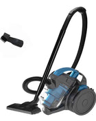 3600W 15000PA A Vacuum Cleaner Vacuum multi-cyclonic Filtration cored Vacuum Hard Floors Carpets FET Hair