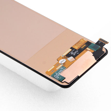 Per Xiaomi Redmi Nota 13 4G Display LCD Touch Digitizer Assembly con Telaio 23129RAA4G 23124RA7EO Sostituzione Dello Schermo Compatibile