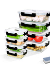 4x1520ml + 4x640ml / L / GERMANY