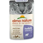 Almo Nature Cat Functional Adult and Mature Intestinal Help 70gr with Poultry