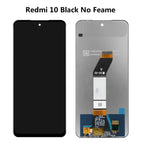 Redmi 10 no Frame
