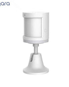 Aqara Motion Sensor Smart Human Body Sensor ZigBee Movement Sensor Wireless Connection Smart Home For MiHome Mijia Homekit APP