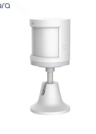 Aqara Motion Sensor Smart Human Body Sensor ZigBee Movement Sensor Wireless Connection Smart Home For MiHome Mijia Homekit APP