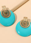 Turquoise