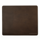 Tappetino Mouse in Pelle Premium - Personalizzabile