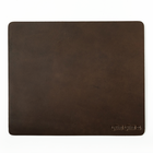 Tappetino Mouse in Pelle Premium - Personalizzabile