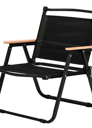 Sedia da spiaggia pieghevole S7 STAR con braccioli, poltrona portatile leggera per esterni, sedie traspiranti resistenti di varie dimensioni, sedie con schienale reclinabile per giardino, campeggio, piscina, terrazza, sedia p