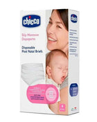 Chicco postpartum single use panties 4 pieces