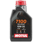 Motul oil 7100 10w30 4t 1l ce u