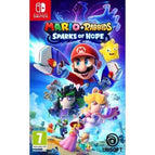 Mario & Rabbids Spark of Hope