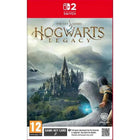 Hogwarts Legacy for Nintendo Switch 2 - action RPG game featuring enhanced graphics, improved resolution up to 1440p, and immersive magic experiences. Discover the wizarding world, brew potions, and master spells in an open-w