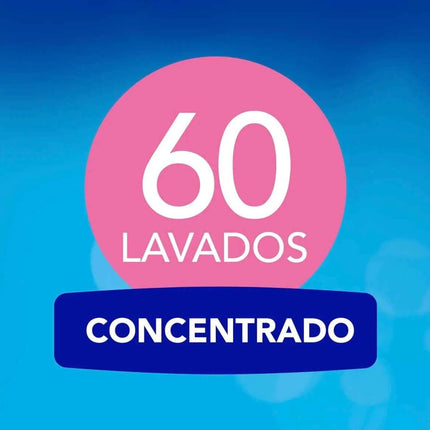 Asevi- fresh softener 1380ml each bottle asevi puro clothes washer freshness long-lasting fragrance soft and cared for clothing 60 or 120 or 180 doses