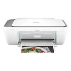 Hp deskjet 2820e wifi color multifunction printer 7.5ppm