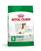 ROYAL CANIN MINI 8 + ADULT THINK FOR DOGS 2Kg