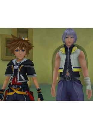 Kingdom Hearts The Story So Far PS4 - Compilation of classic PS4 games featuring Sora and friends in Disney worlds, including HD remastered titles and additional content for immersive gameplay.