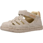 Chicco brand boy's sandals graim model