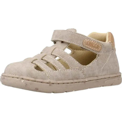 Chicco brand boy's sandals graim model