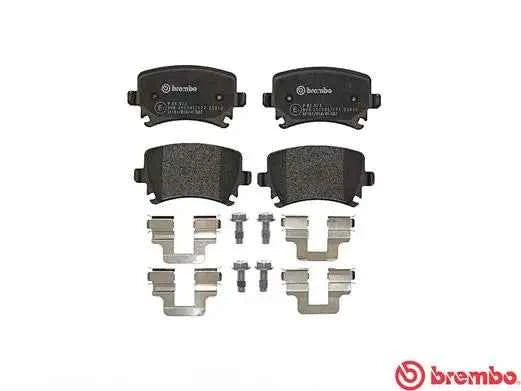 Brake pad set p 85 073 brembo