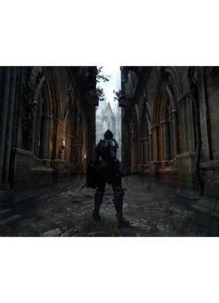 Demon's Souls Remake PS5 - Action RPG for PlayStation 5 with Italian audio and text, featuring a stunning fantasy world and challenging gameplay to conquer demons in the eerie land of Boletaria.