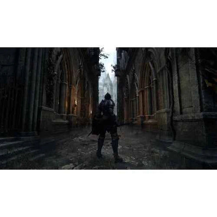 Demon's Souls Remake PS5 - Action RPG for PlayStation 5 with Italian audio and text, featuring a stunning fantasy world and challenging gameplay to conquer demons in the eerie land of Boletaria.