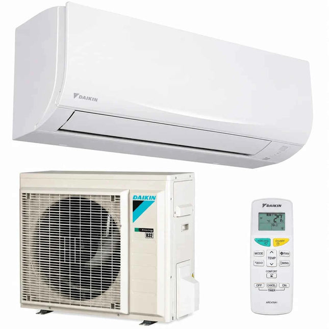 Condizionatore d'aria Daikin Sensira TXF35F WIFI (2850 frigorie)