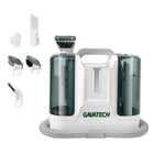 Gavatech VC15 Water Vacuum Cleaner – Carpet & Upholstery Cleaner with Stain Removal Function for Home and Auto Detailing – vacuum cleaner