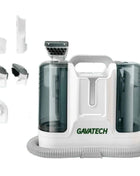 Gavatech VC15 Water Vacuum Cleaner – Carpet & Upholstery Cleaner with Stain Removal Function for Home and Auto Detailing – vacuum cleaner
