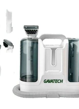 Gavatech VC15 Water Vacuum Cleaner – Carpet & Upholstery Cleaner with Stain Removal Function for Home and Auto Detailing – vacuum cleaner