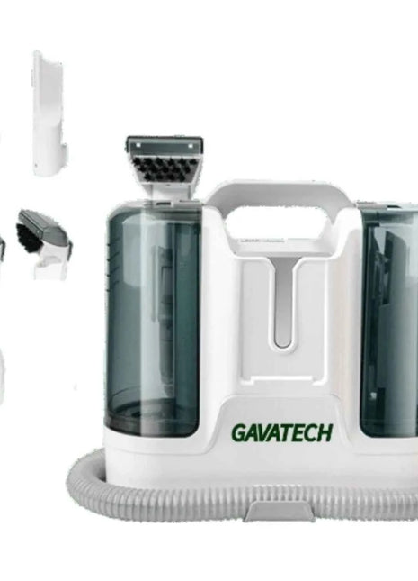 Gavatech VC15 Water Vacuum Cleaner – Carpet & Upholstery Cleaner with Stain Removal Function for Home and Auto Detailing – vacuum cleaner