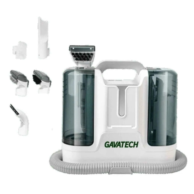 Gavatech VC15 Water Vacuum Cleaner – Carpet & Upholstery Cleaner with Stain Removal Function for Home and Auto Detailing – vacuum cleaner