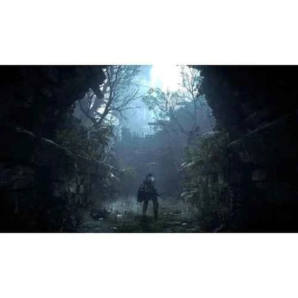 Demon's Souls Remake PS5 - Action RPG for PlayStation 5 with Italian audio and text, featuring a stunning fantasy world and challenging gameplay to conquer demons in the eerie land of Boletaria.