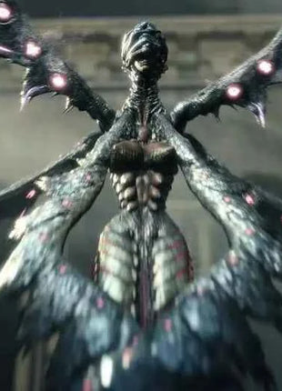 Devil May Cry 5 PS4 FR