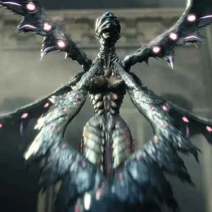 Devil May Cry 5 PS4 FR