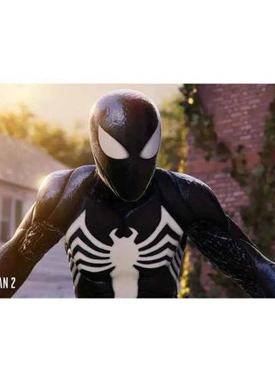 Marvel's Spider-Man 2 PS5 ES, PlayStation 5 game with Italian audio and text, developed by Insomniac Games, ideal for gamers seeking action-adventure video games on PS5.