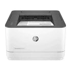 Hp laserjet pro 3002dw monochrome laser printer wifi duplex 33ppm