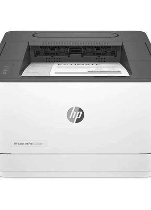 Hp laserjet pro 3002dw monochrome laser printer wifi duplex 33ppm