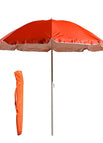 Arancione / 180 cm