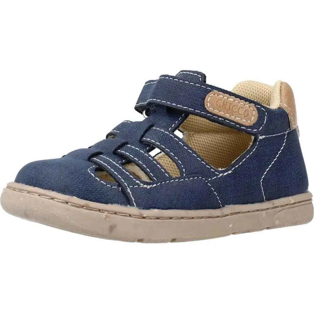 Chicco brand boy's sandals graim model