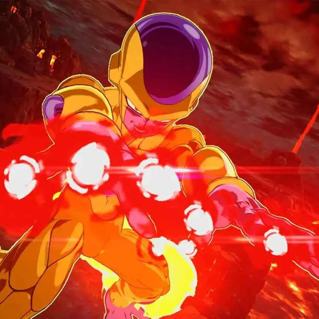 Dragon Ball: Sparking! Zero for Nintendo Switch - action-packed video game featuring over 180 fighters from Dragon Ball series with immersive 3D battles, CE certified, Spanish language support, perfect for fans and gamers ali