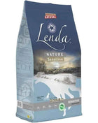 Lenda Sensitive - Hypoallergenic Fish-Based Dog Food for Severe Allergies and Intolerances, with Highly Digestible Hake and Potato for Gentle Digestion, Enhanced Immunity, and Strong Joints, 85% Animal Protein, Grain-Free.