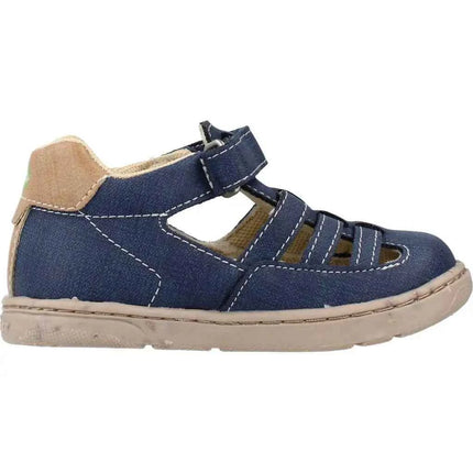 Chicco brand boy's sandals graim model