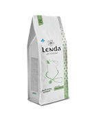 Lenda Vet Cat Urinary & Struvite 2 kg - Natural dry food for adult cats with urinary issues, helps dissolve struvite stones, supports urinary pH, controlled magnesium and phosphorus for digestive health and immunity.
