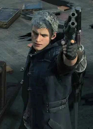 Devil May Cry 5 PS4 FR