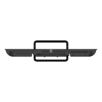 SENWA Smart TV 32" 32SEN1001 – HD, Google TV, WiFi, Bluetooth, Dolby Audio, 3 HDMI, Telecomando 360°