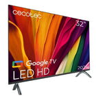 Cecotec led tv a4 series alh40032 cecotec