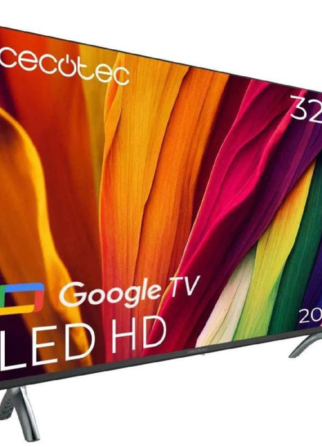 Cecotec led tv a4 series alh40032 cecotec